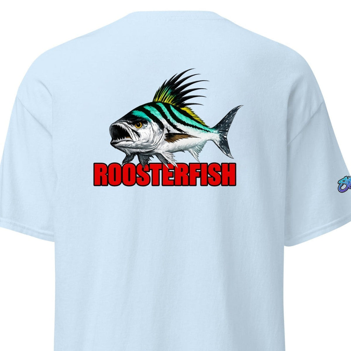 ROOSTERFISH - Unisex classic tee