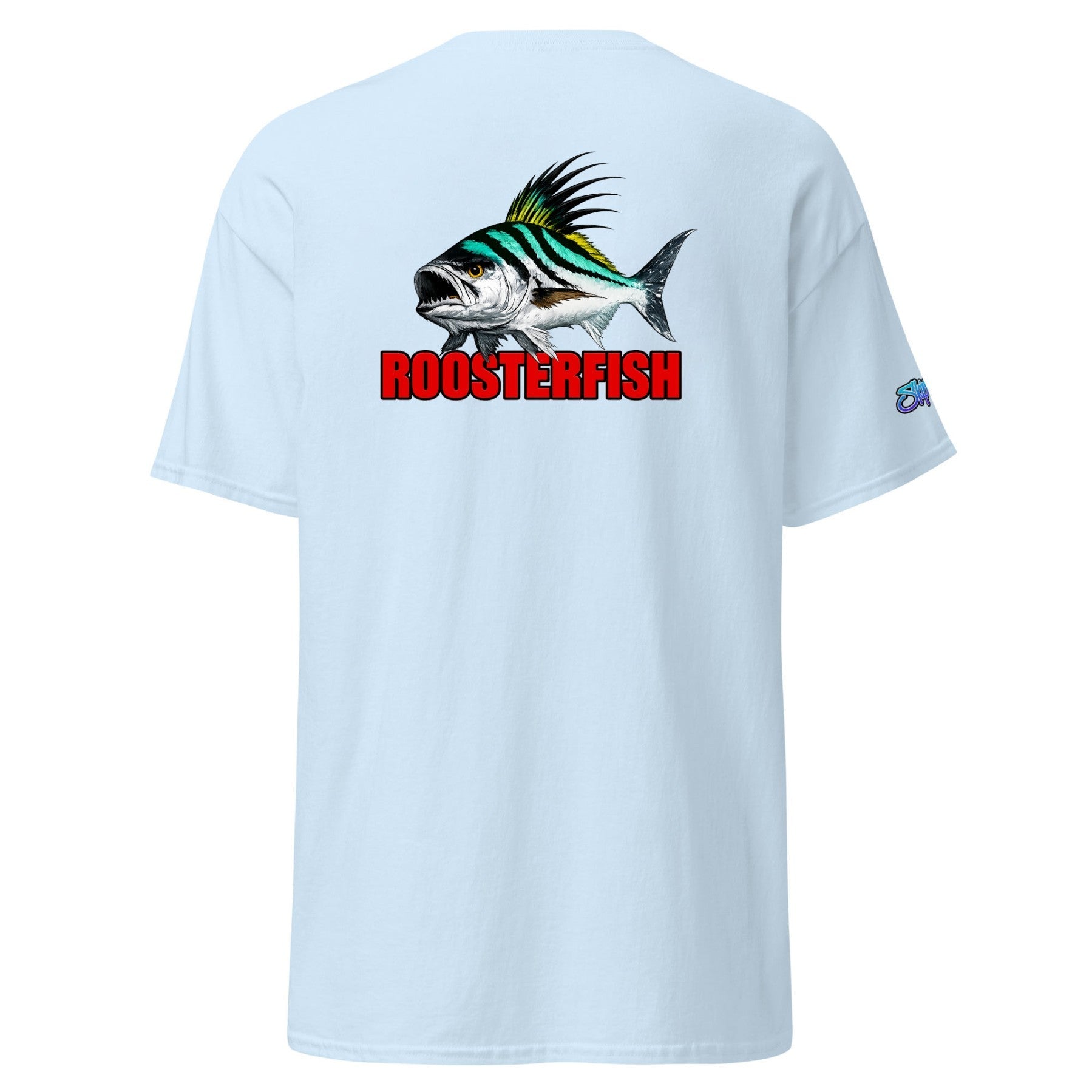 ROOSTERFISH - Unisex classic tee