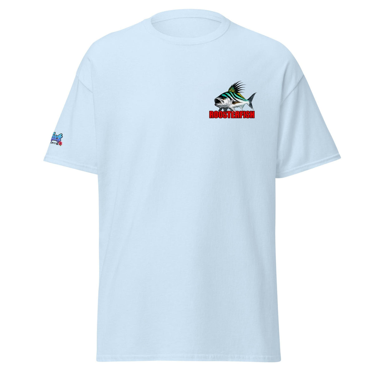 ROOSTERFISH - Unisex classic tee