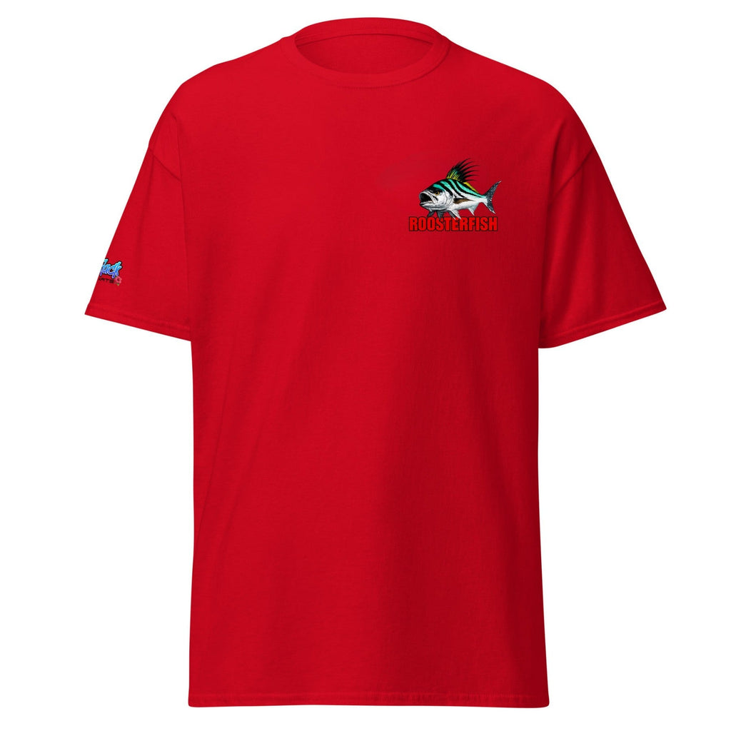 ROOSTERFISH - Unisex classic tee