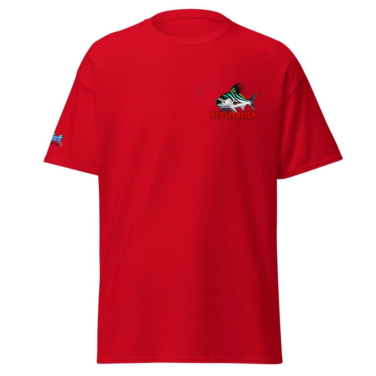 ROOSTERFISH - Unisex classic tee