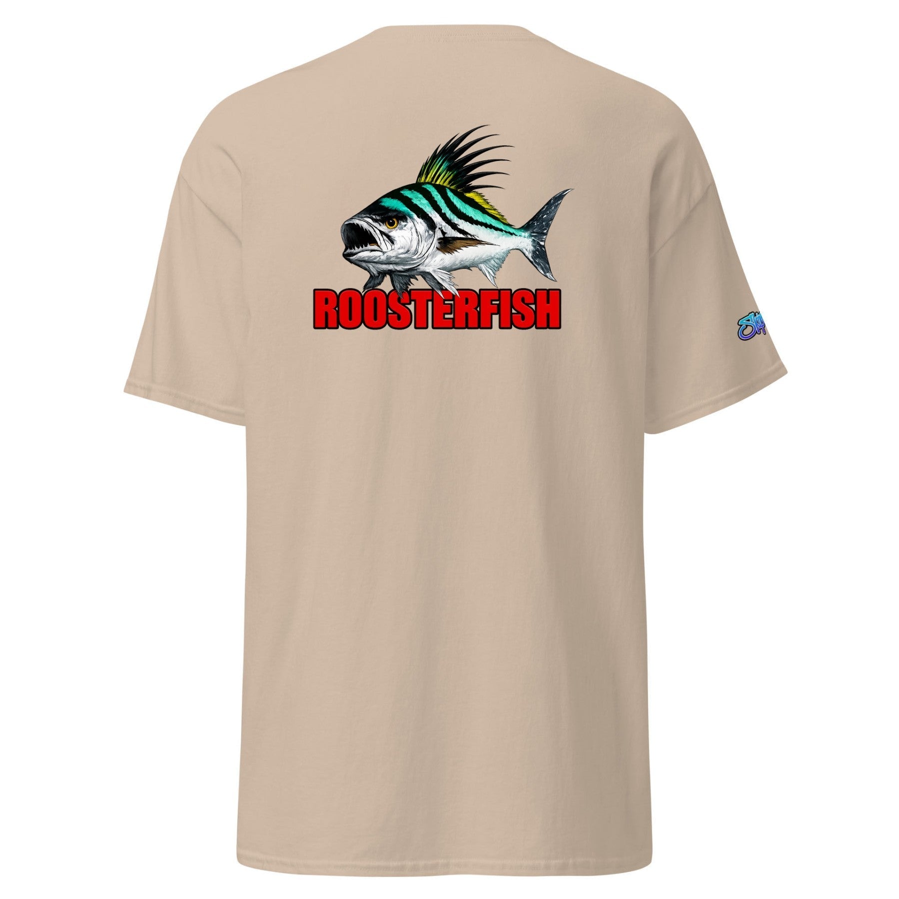 ROOSTERFISH - Unisex classic tee