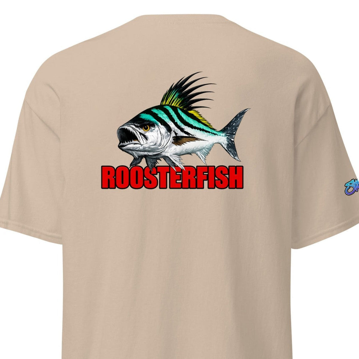 ROOSTERFISH - Unisex classic tee
