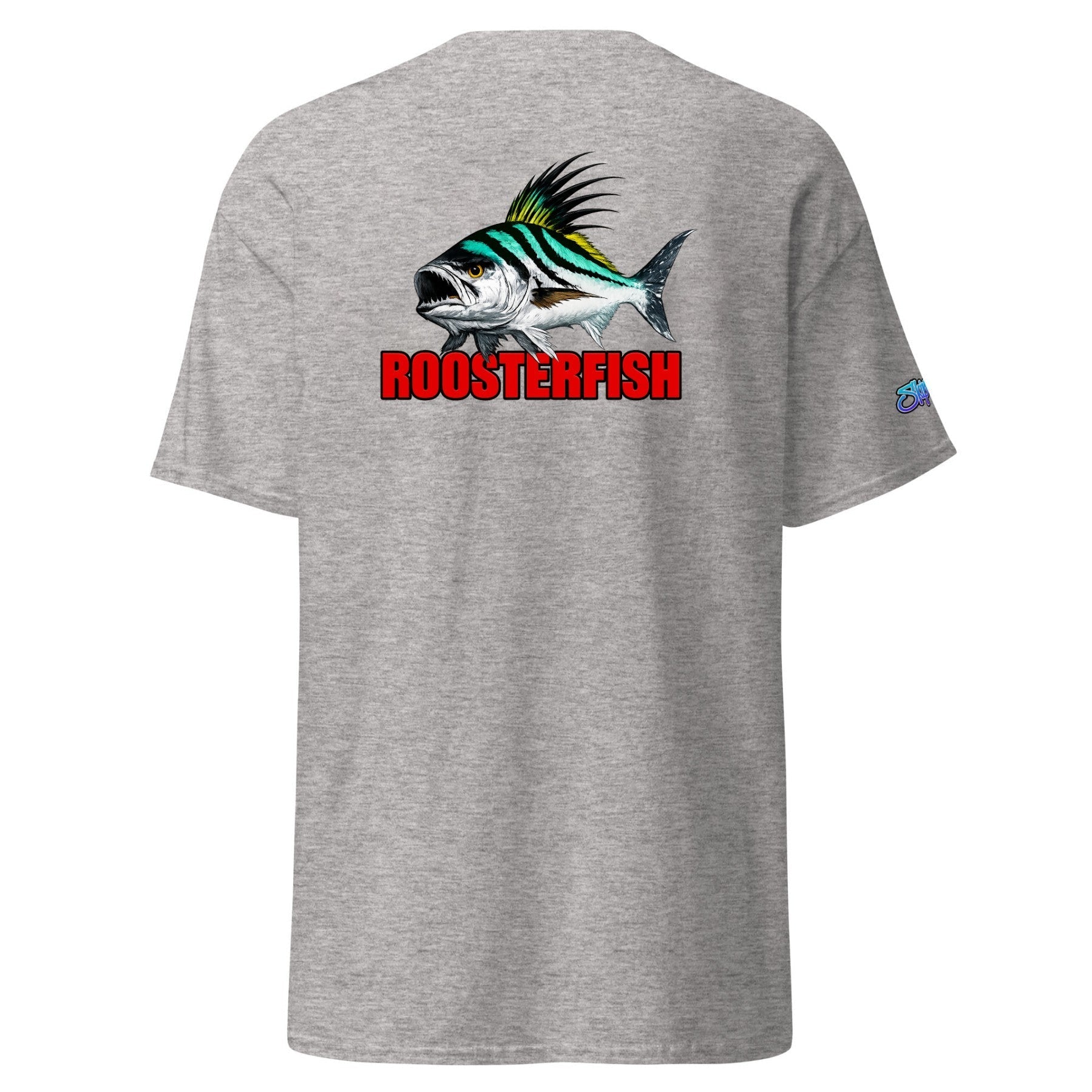 ROOSTERFISH - Unisex classic tee