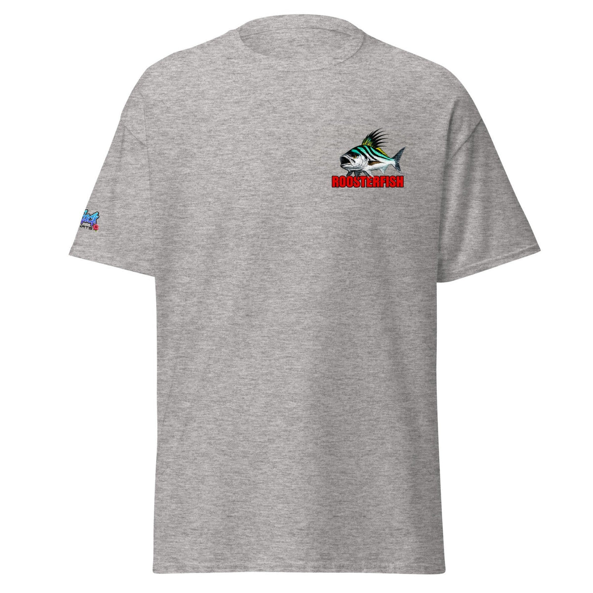 ROOSTERFISH - Unisex classic tee