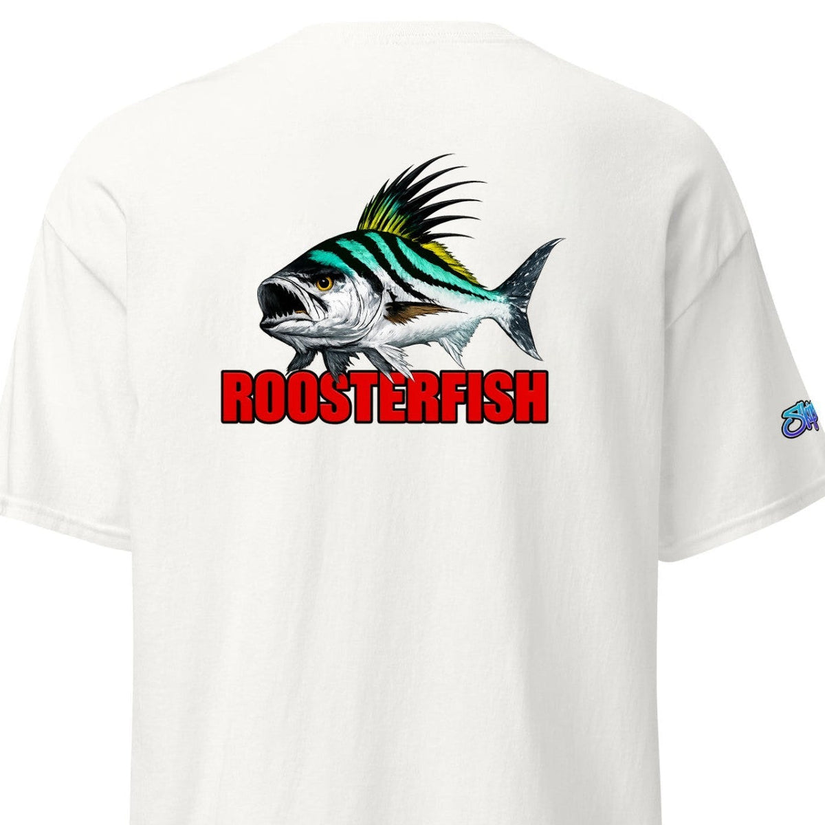 ROOSTERFISH - Unisex classic tee