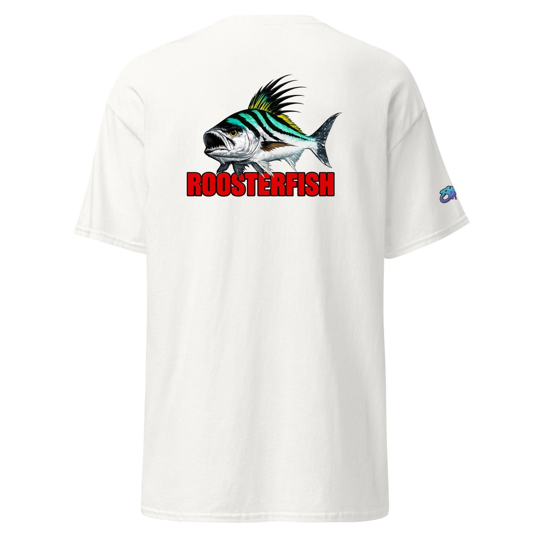 ROOSTERFISH - Unisex classic tee