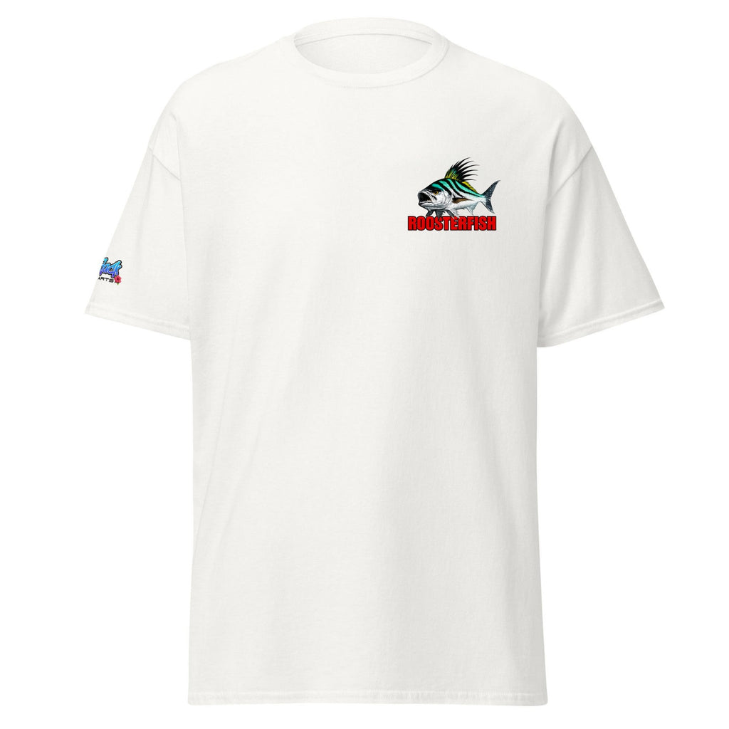 ROOSTERFISH - Unisex classic tee