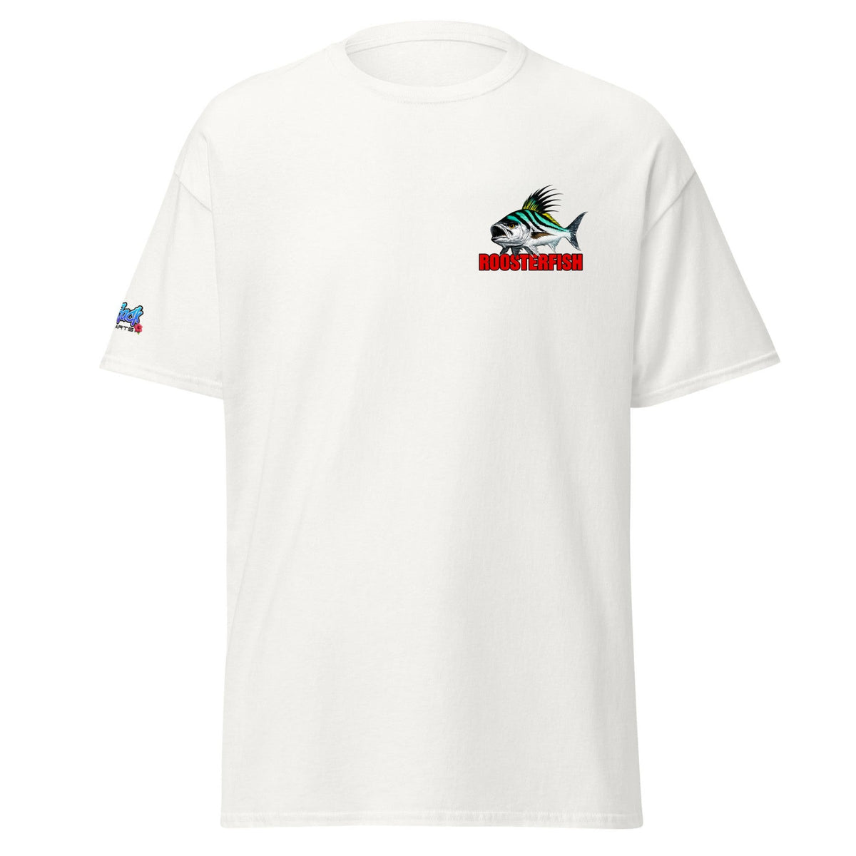 ROOSTERFISH - Unisex classic tee