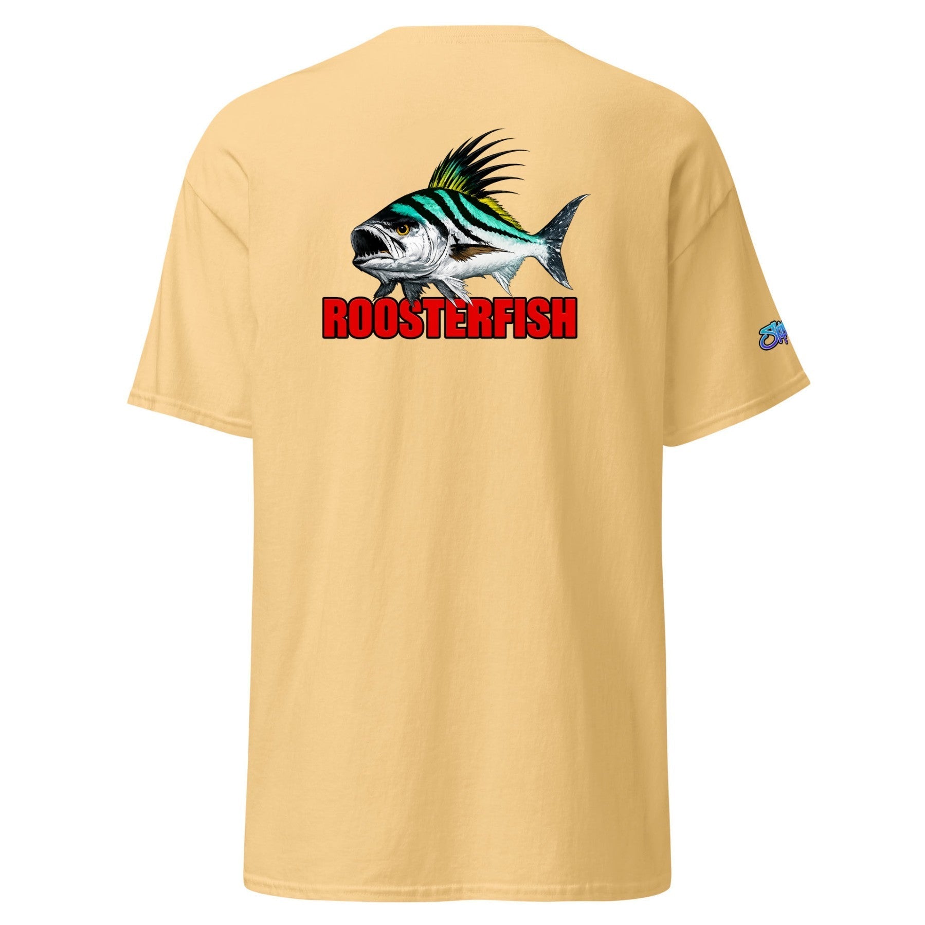 ROOSTERFISH - Unisex classic tee