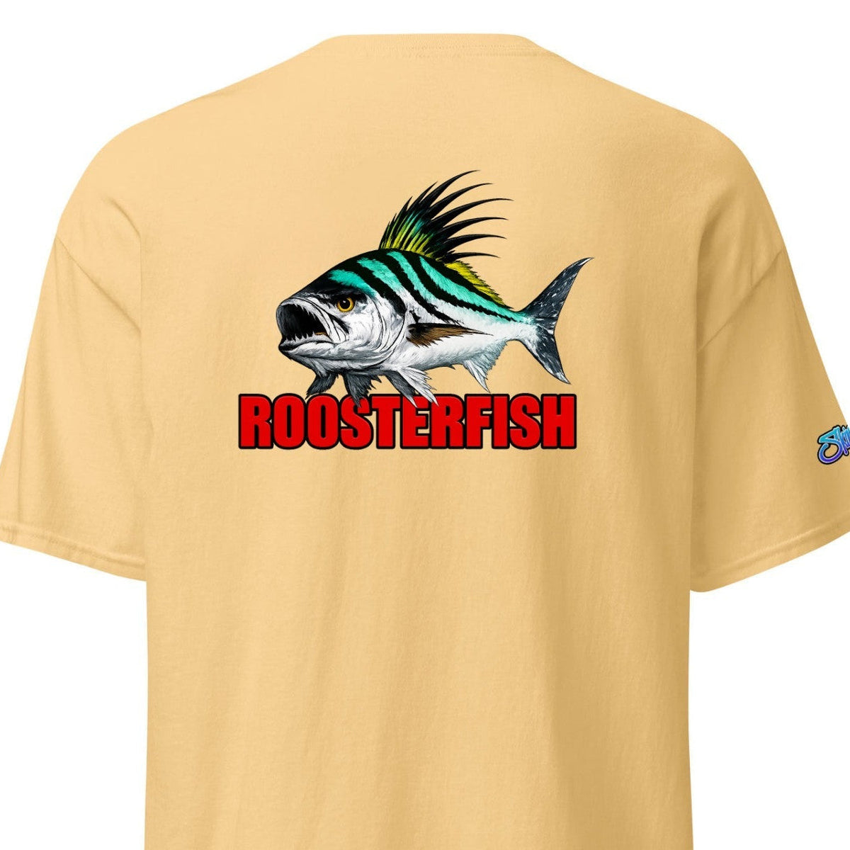 ROOSTERFISH - Unisex classic tee
