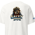 SALTY DOG - Unisex classic tee