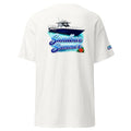 SANDBAR SUMMER - Unisex classic tee