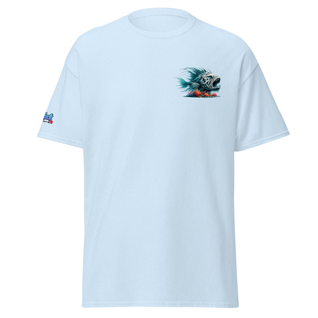 SCARY FISH - Unisex classic tee