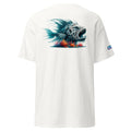 SCARY FISH - Unisex classic tee