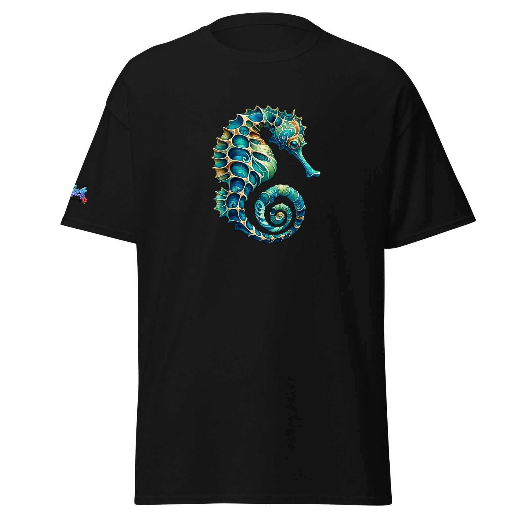 SEAHORSE - Unisex classic tee