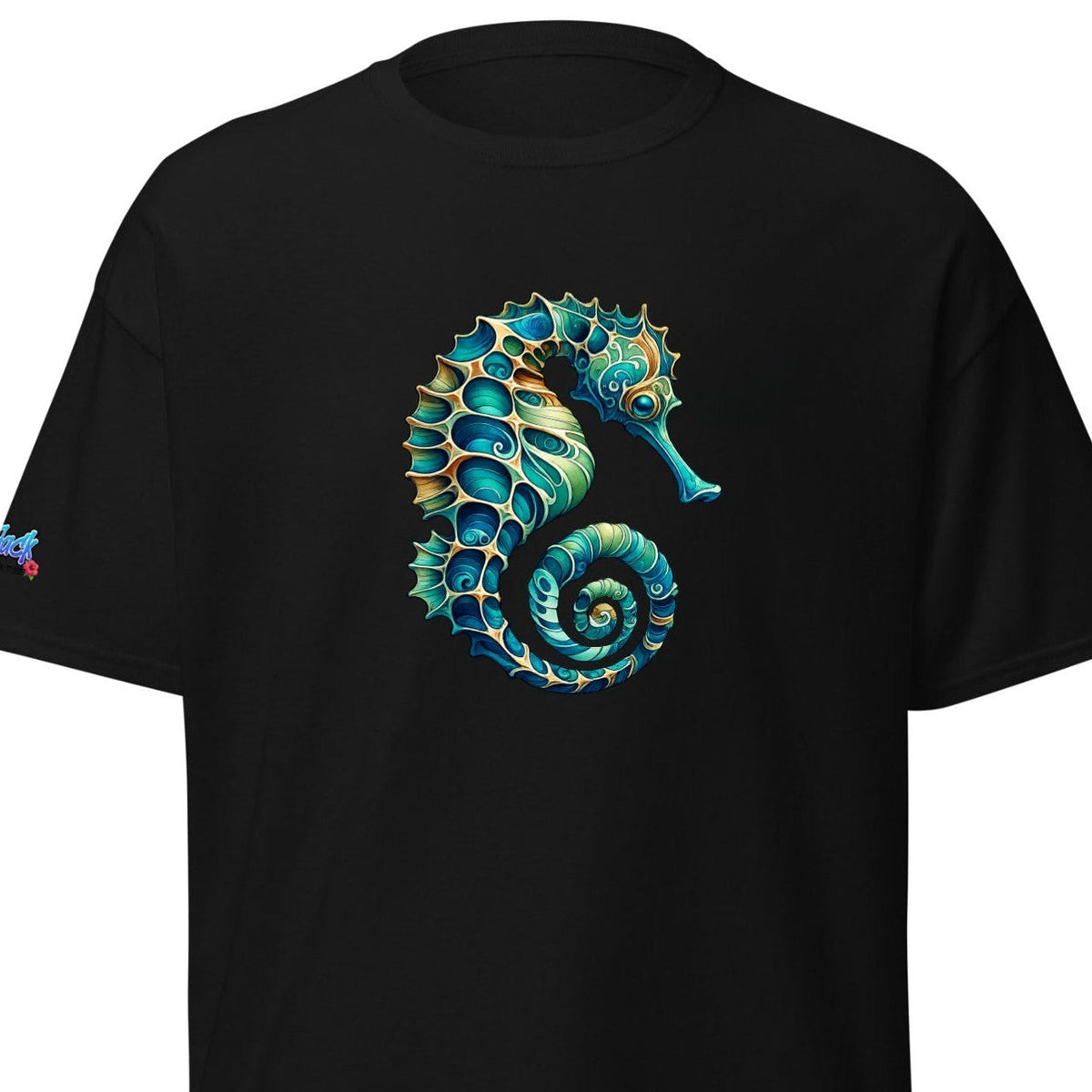 SEAHORSE - Unisex classic tee