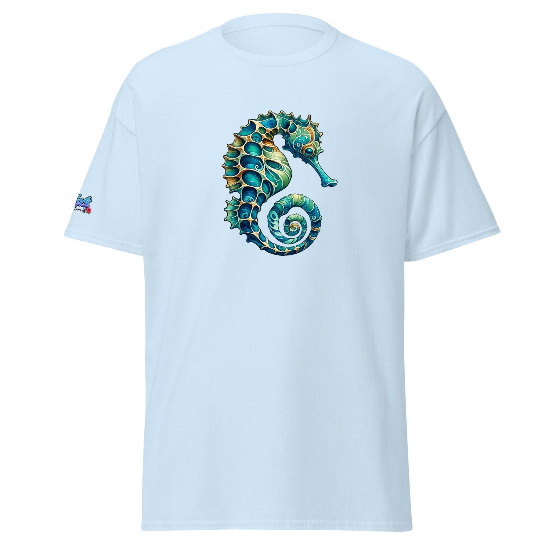SEAHORSE - Unisex classic tee