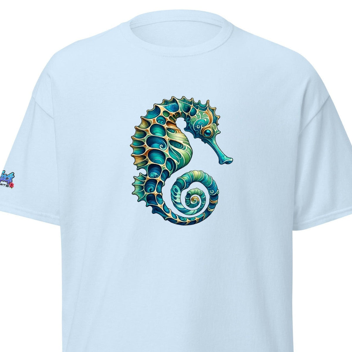 SEAHORSE - Unisex classic tee