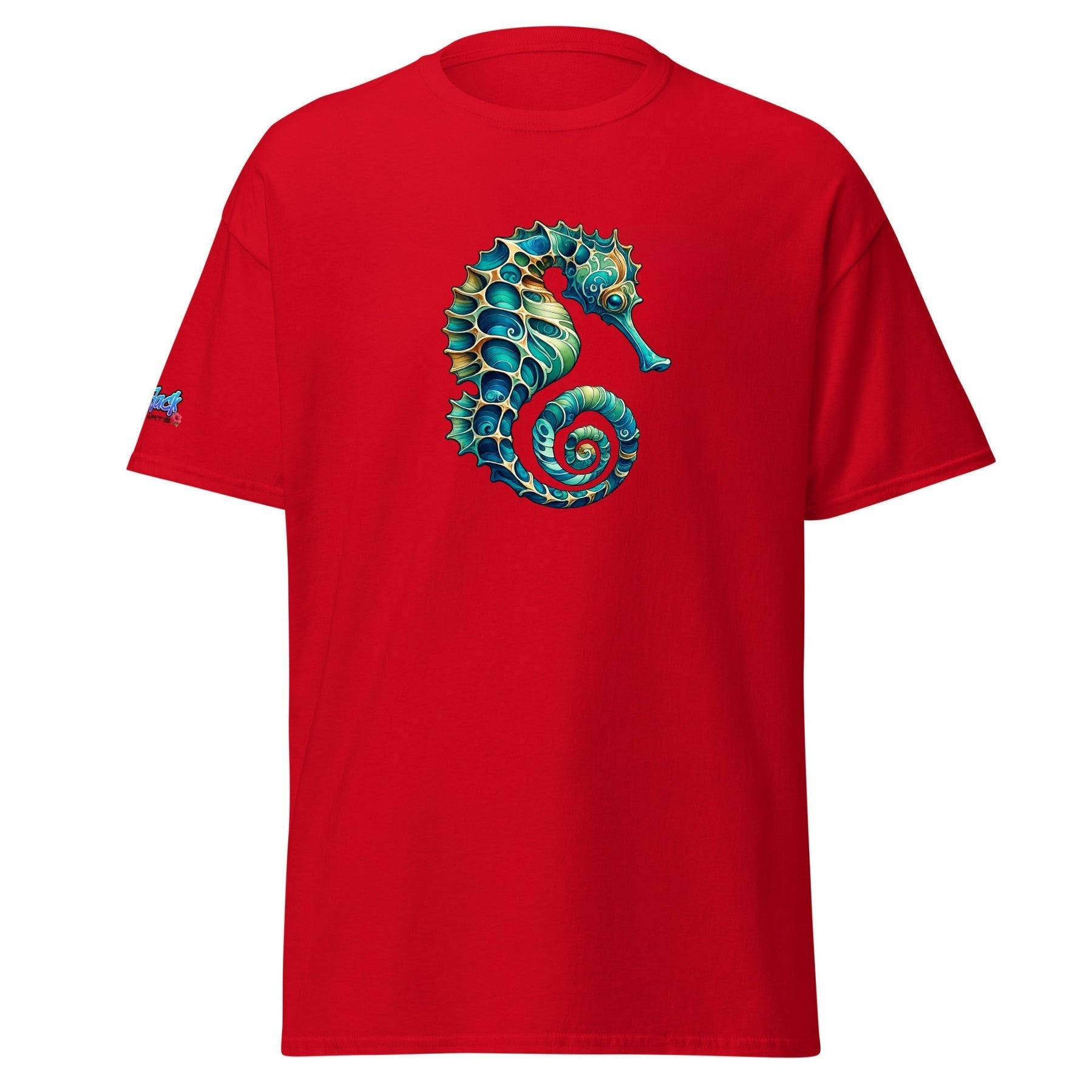 SEAHORSE - Unisex classic tee