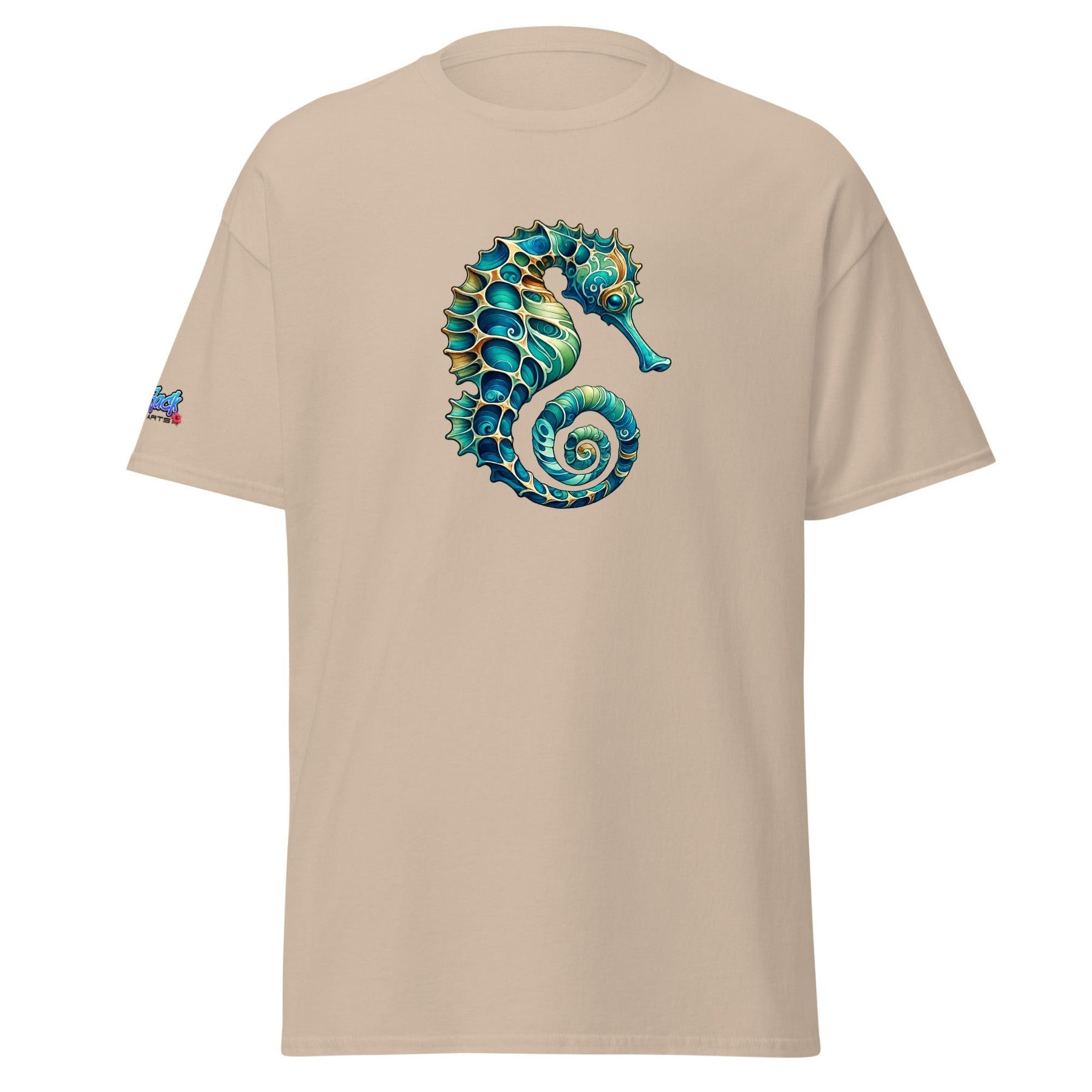 SEAHORSE - Unisex classic tee