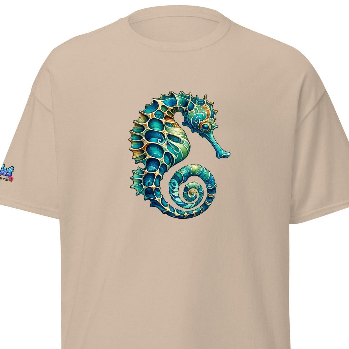 SEAHORSE - Unisex classic tee