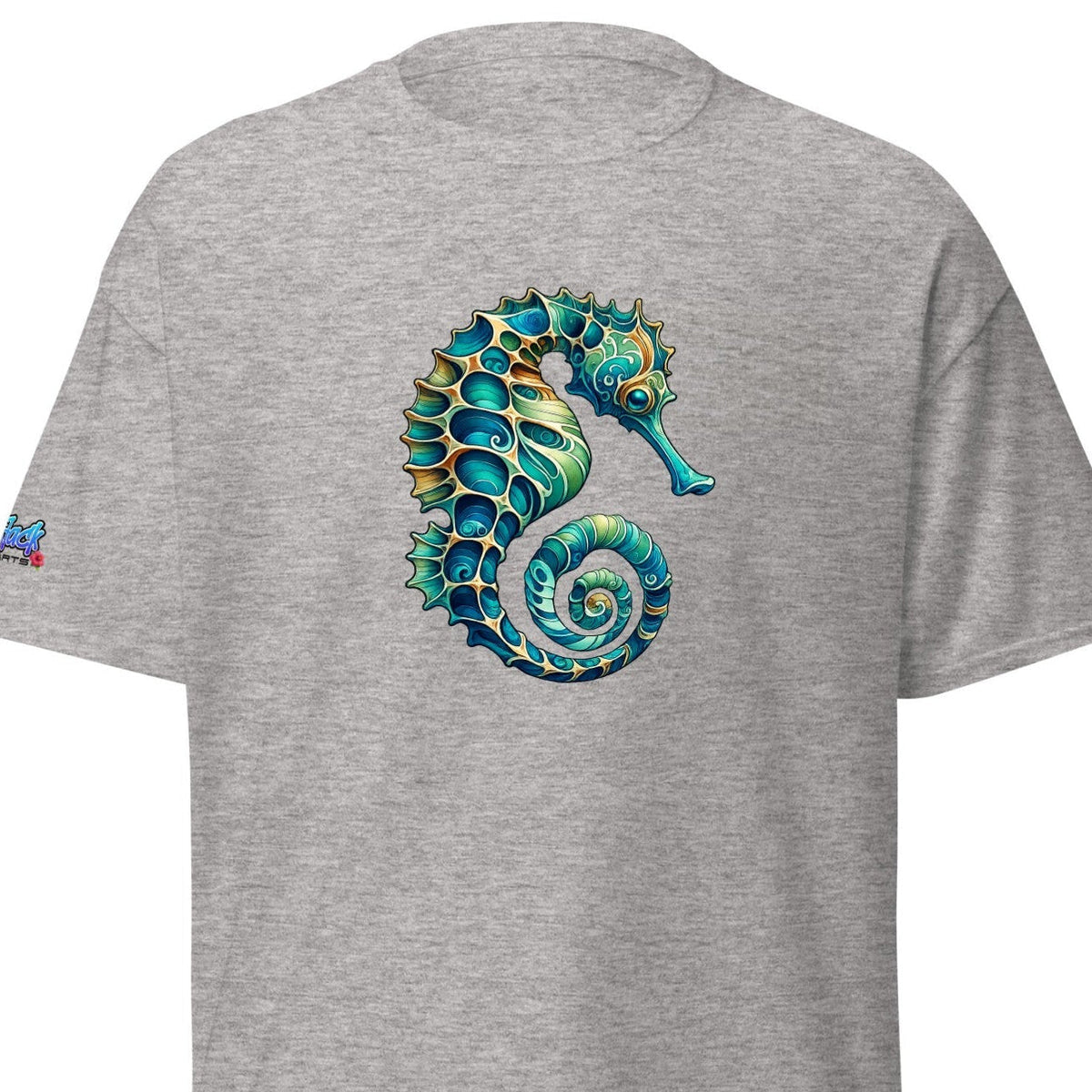 SEAHORSE - Unisex classic tee