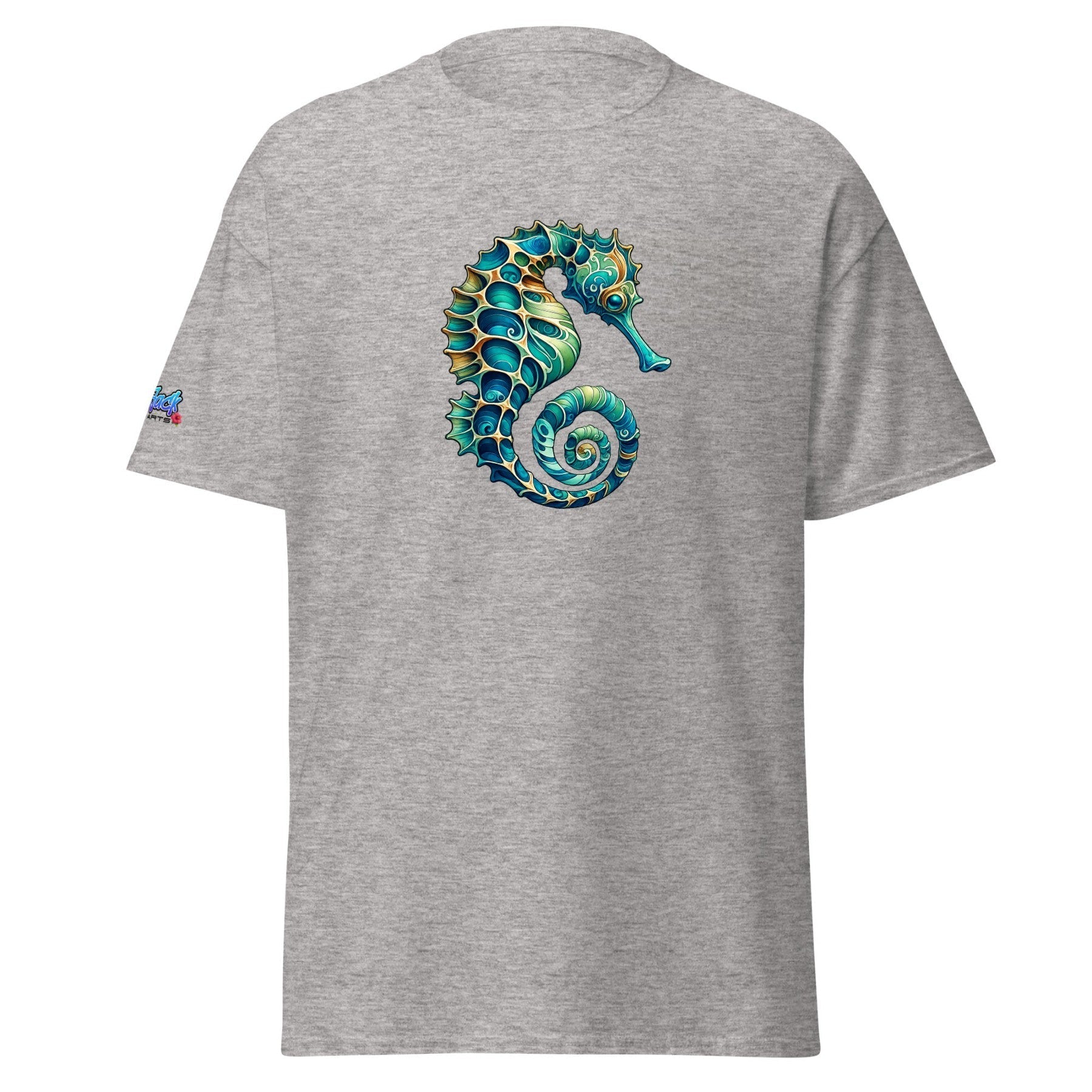 SEAHORSE - Unisex classic tee