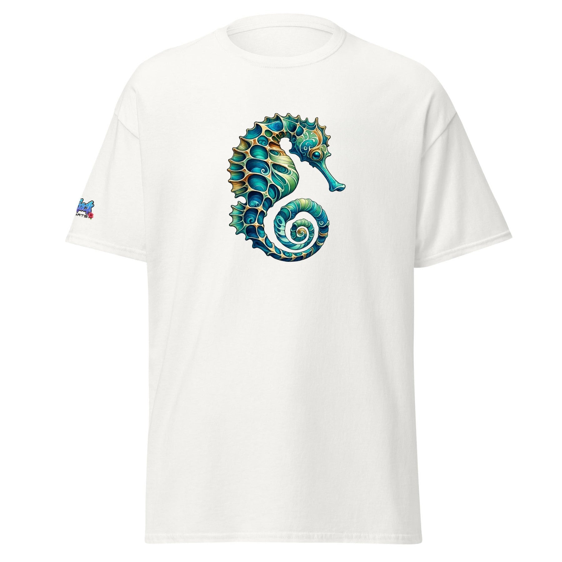 SEAHORSE - Unisex classic tee