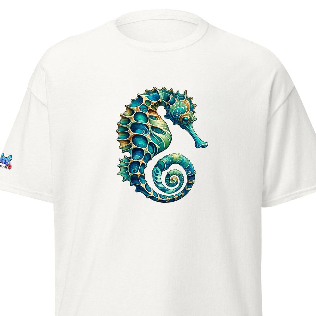 SEAHORSE - Unisex classic tee