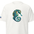 SEAHORSE - Unisex classic tee