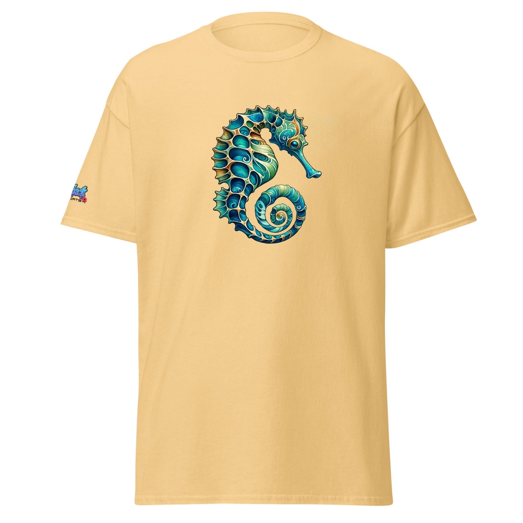 SEAHORSE - Unisex classic tee