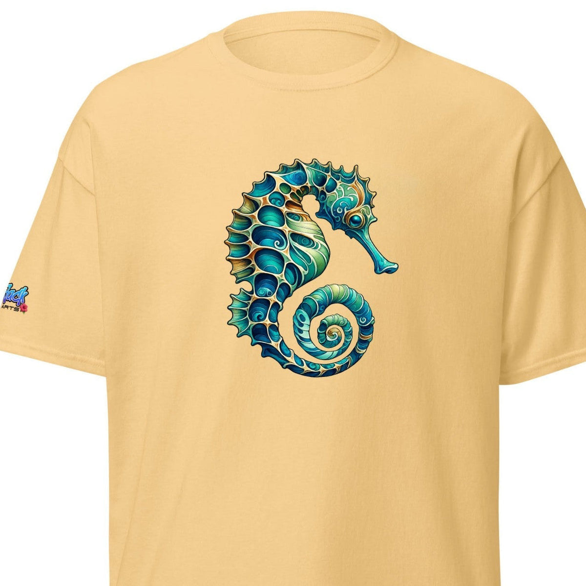 SEAHORSE - Unisex classic tee