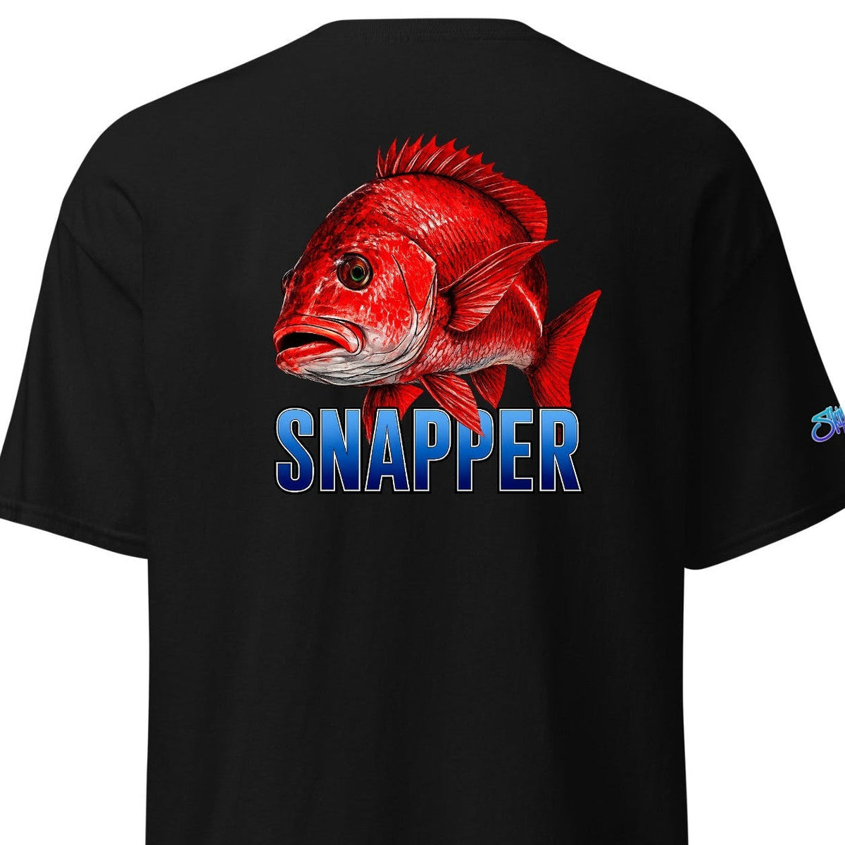 SNAPPER - Unisex classic tee