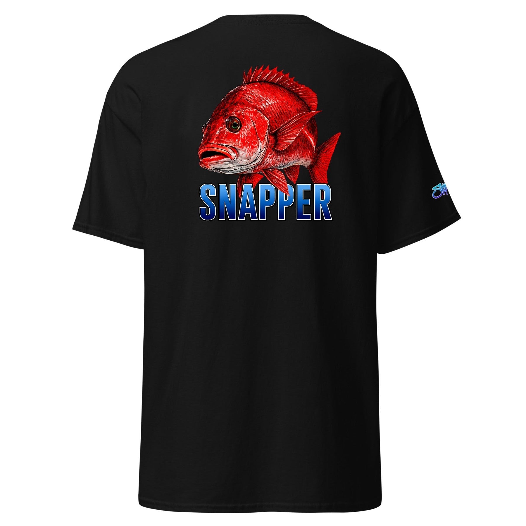 SNAPPER - Unisex classic tee