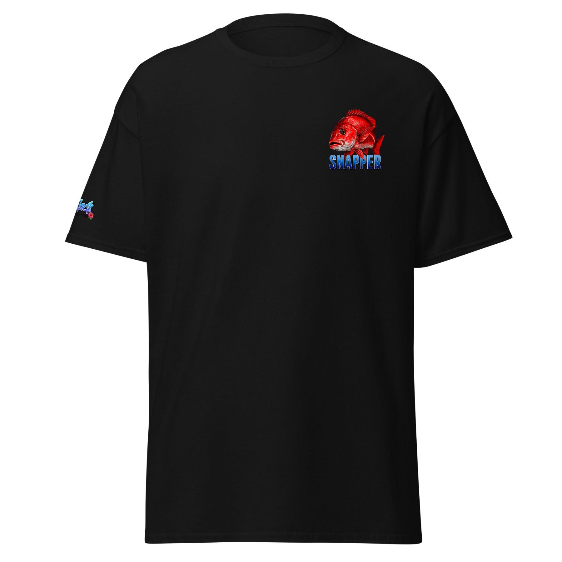 SNAPPER - Unisex classic tee
