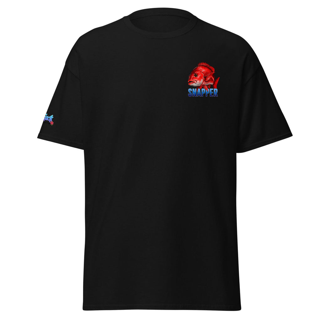 SNAPPER - Unisex classic tee