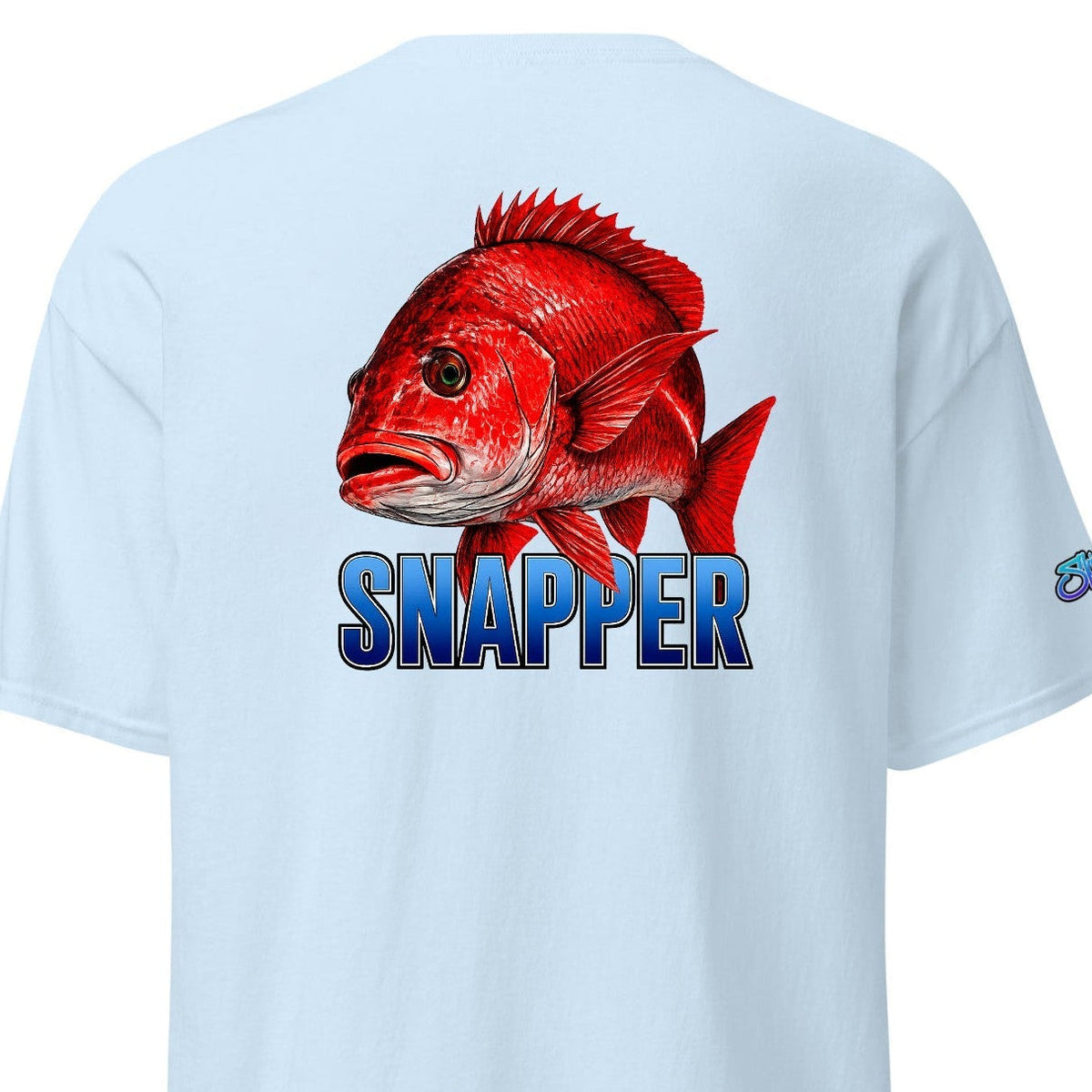 SNAPPER - Unisex classic tee