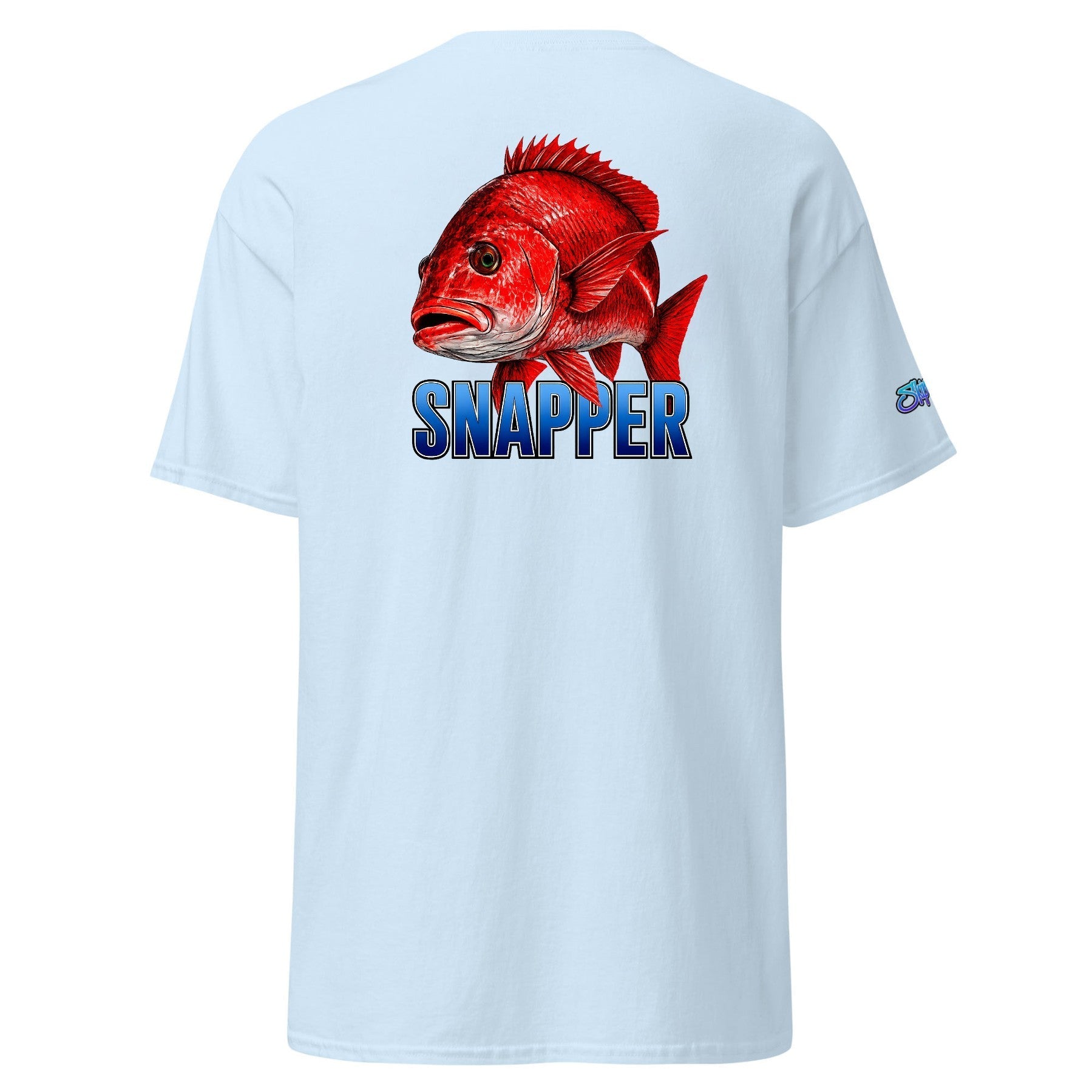 SNAPPER - Unisex classic tee