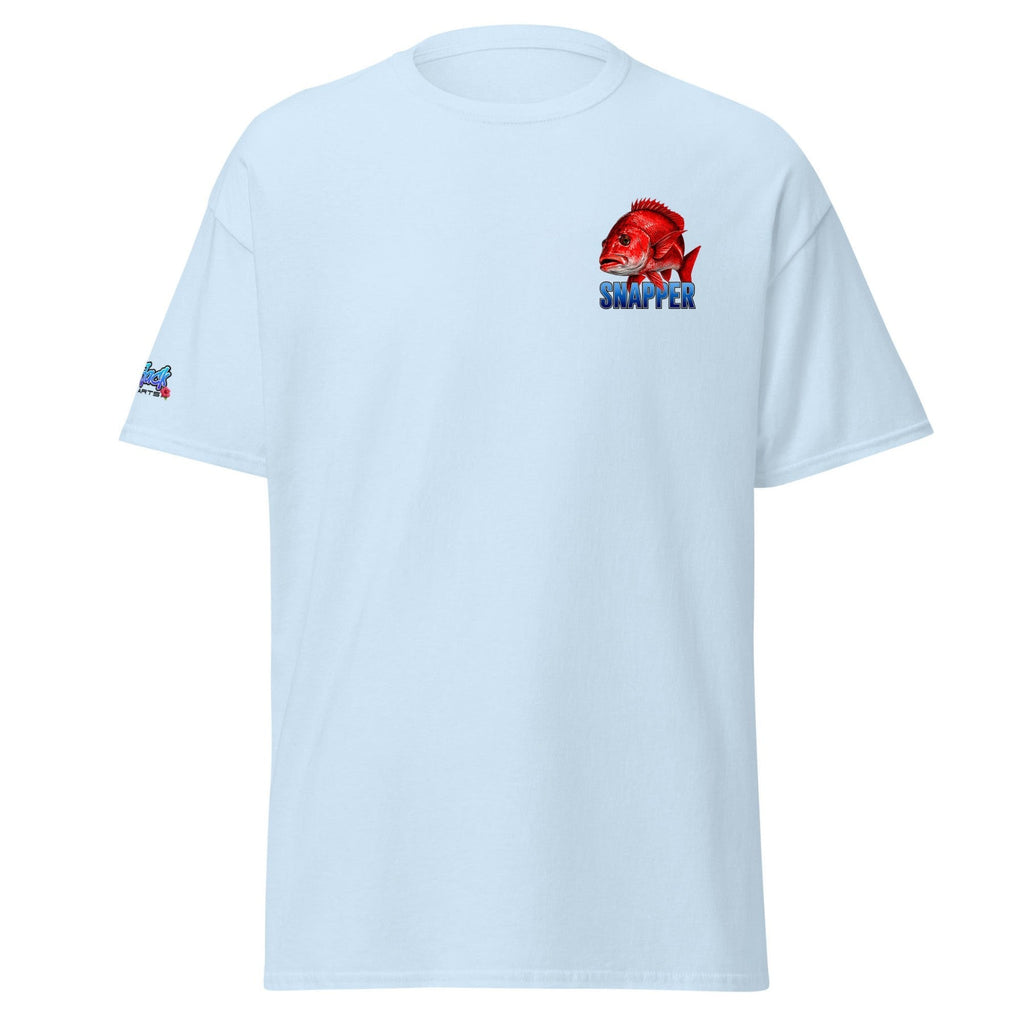 SNAPPER - Unisex classic tee