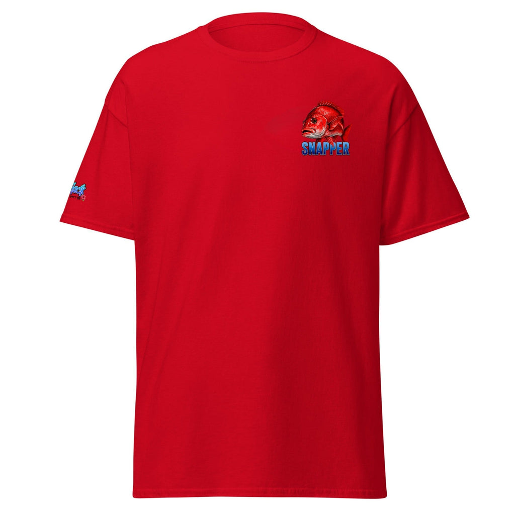 SNAPPER - Unisex classic tee