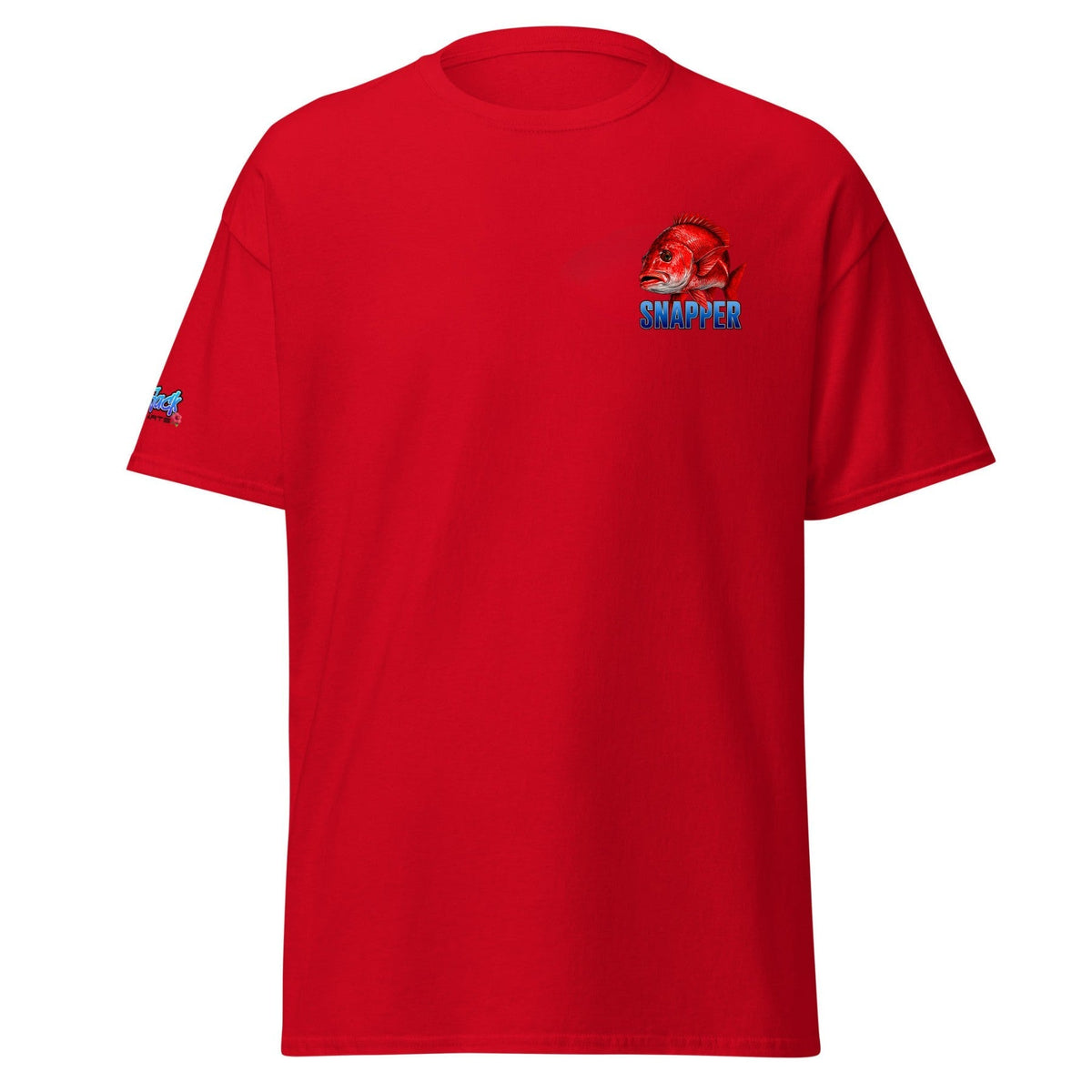 SNAPPER - Unisex classic tee