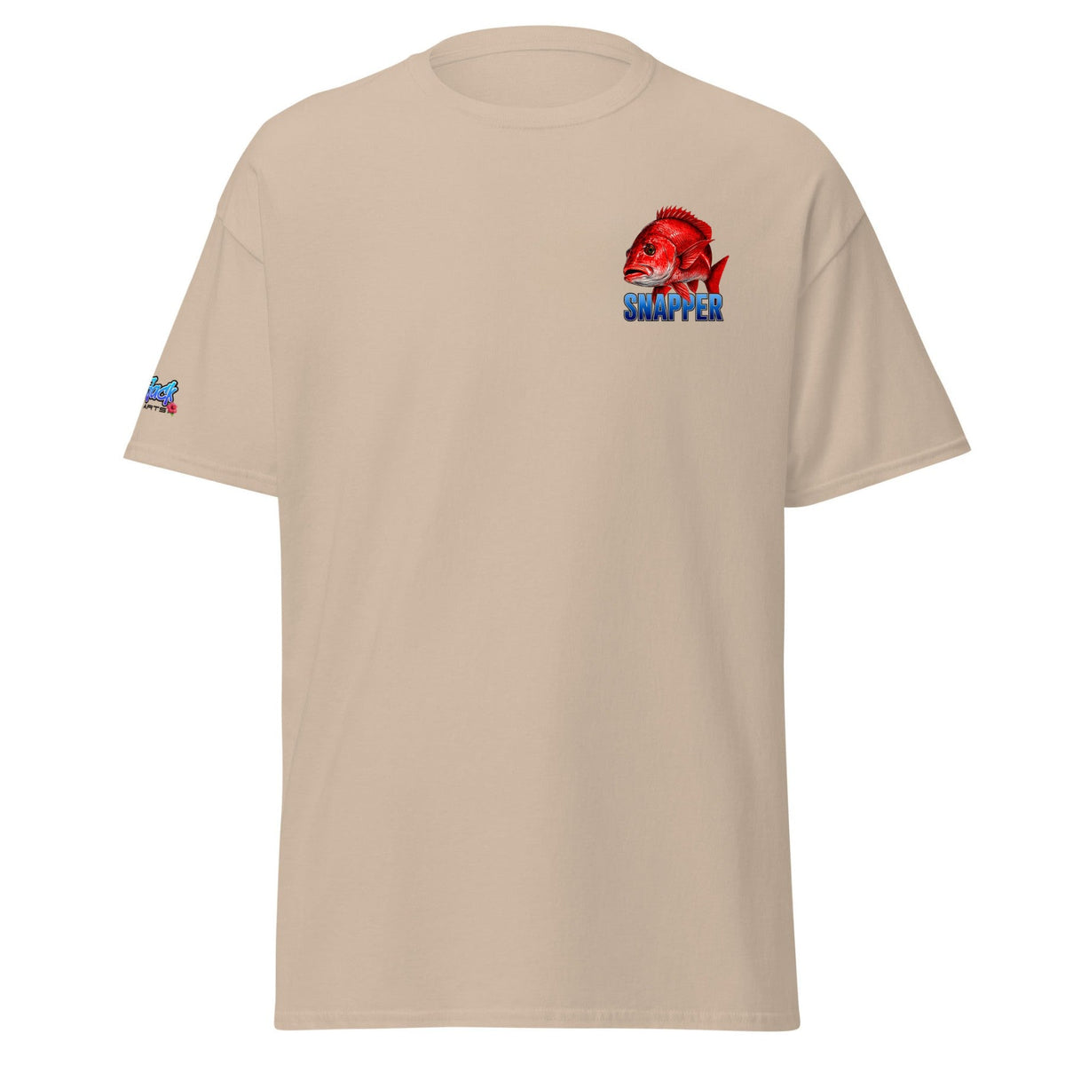SNAPPER - Unisex classic tee