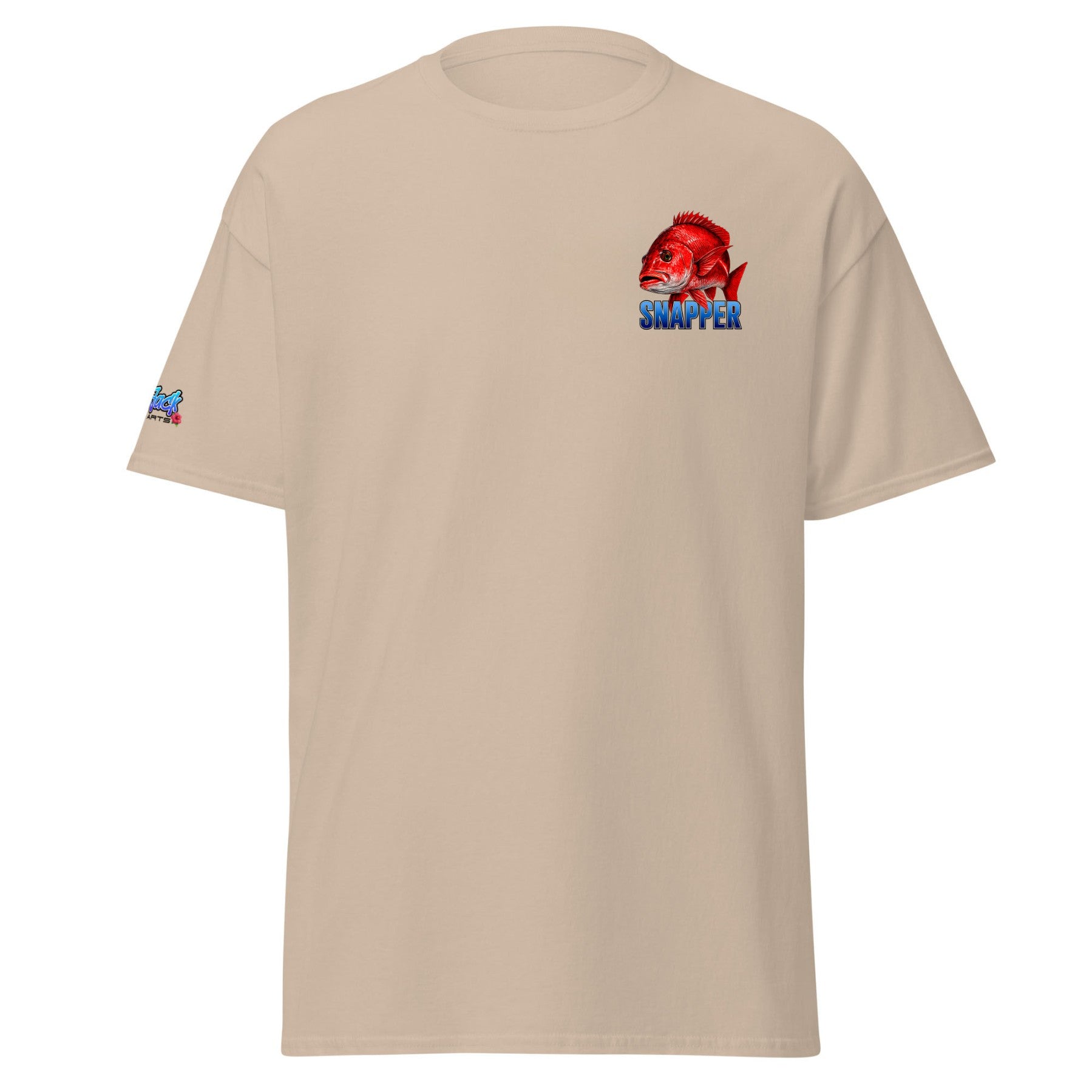 SNAPPER - Unisex classic tee