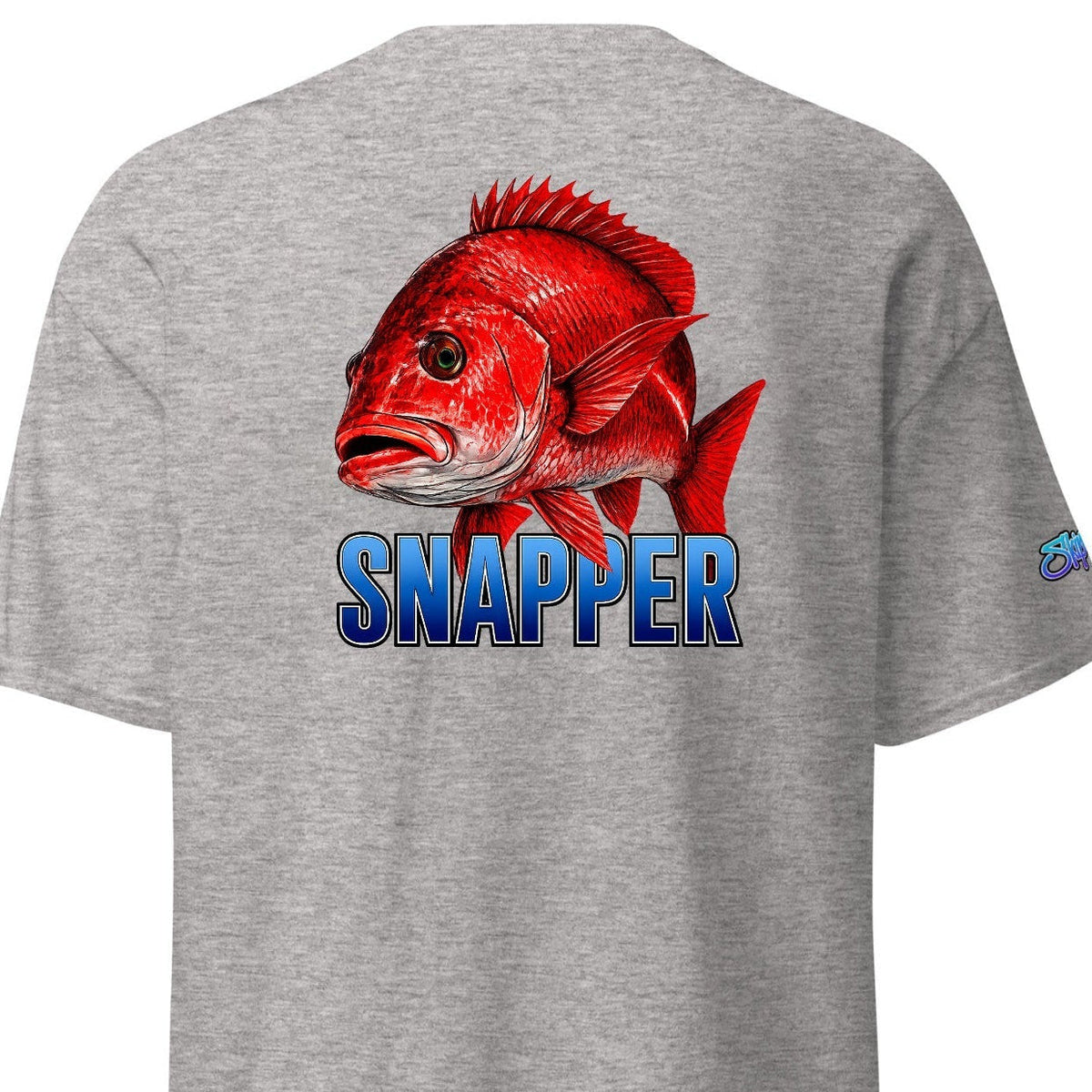 SNAPPER - Unisex classic tee