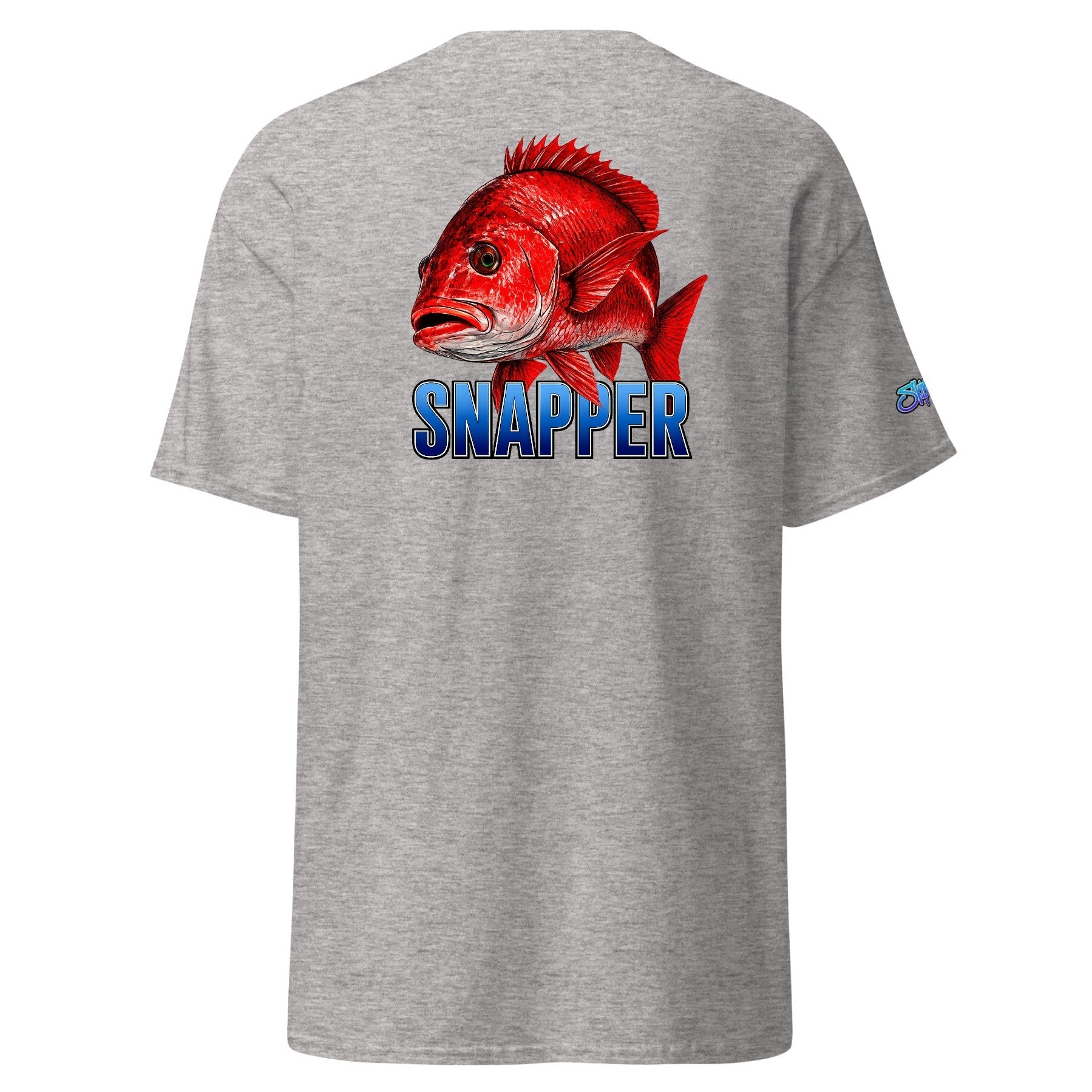 SNAPPER - Unisex classic tee