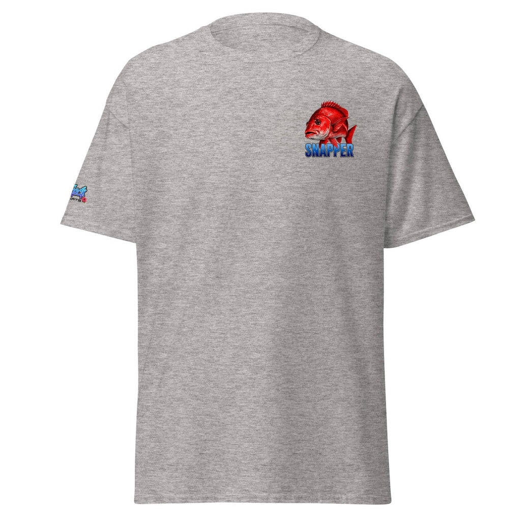 SNAPPER - Unisex classic tee
