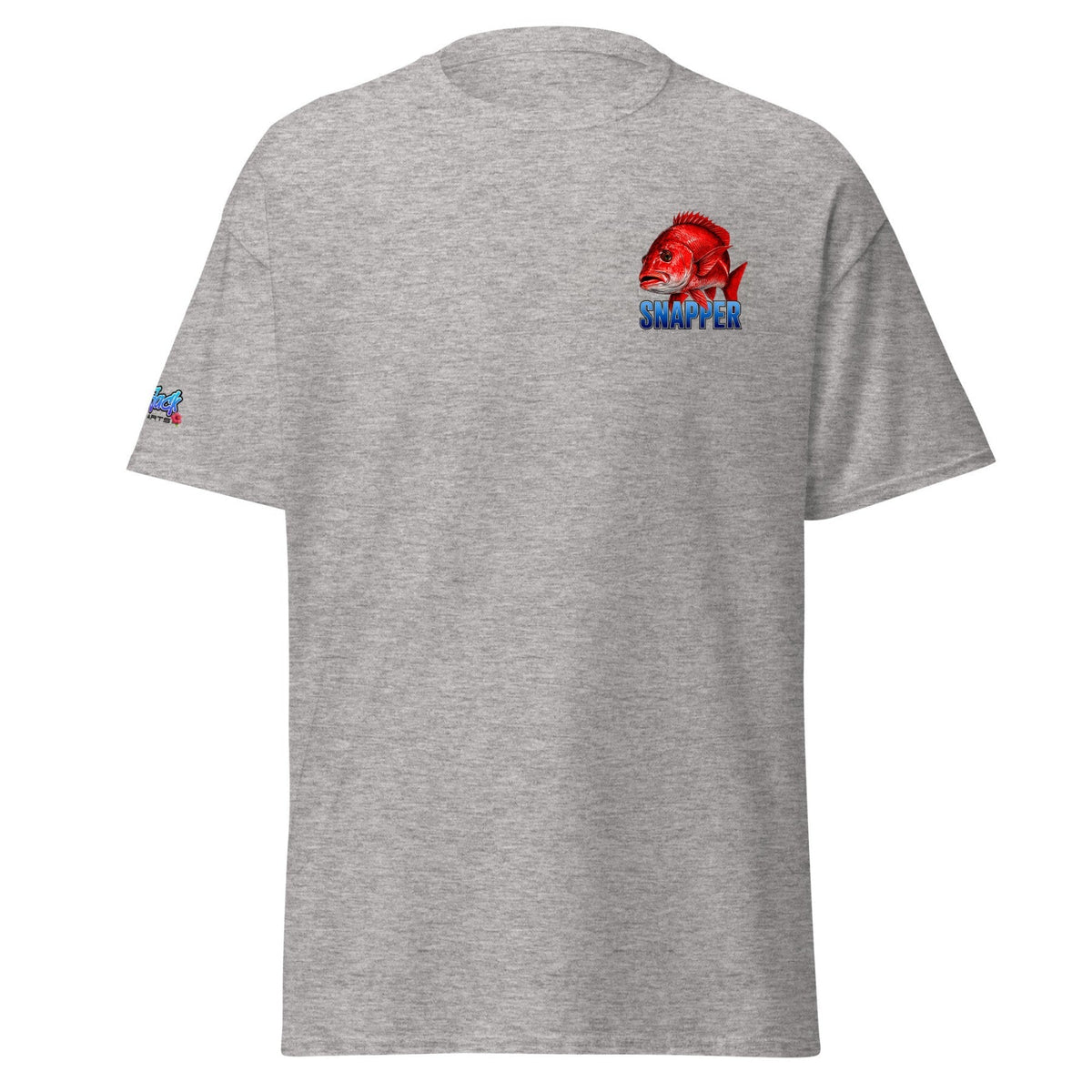 SNAPPER - Unisex classic tee