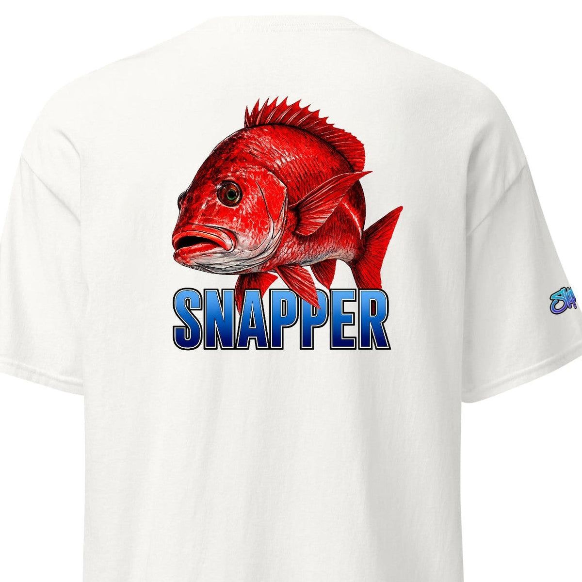 SNAPPER - Unisex classic tee