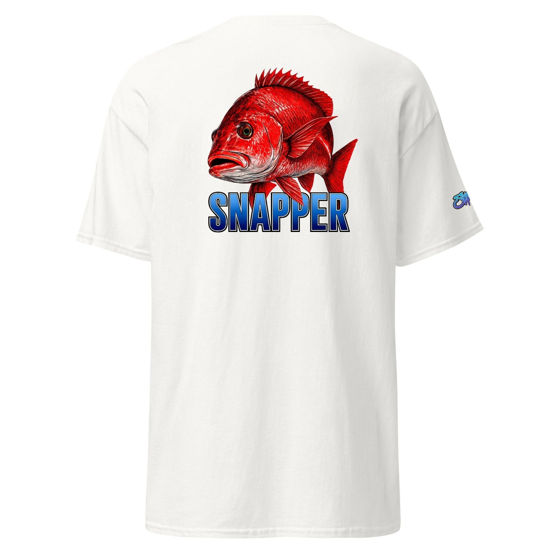 SNAPPER - Unisex classic tee